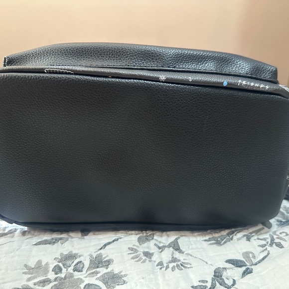 Central Perk Black Backpack - Picture 6 of 6